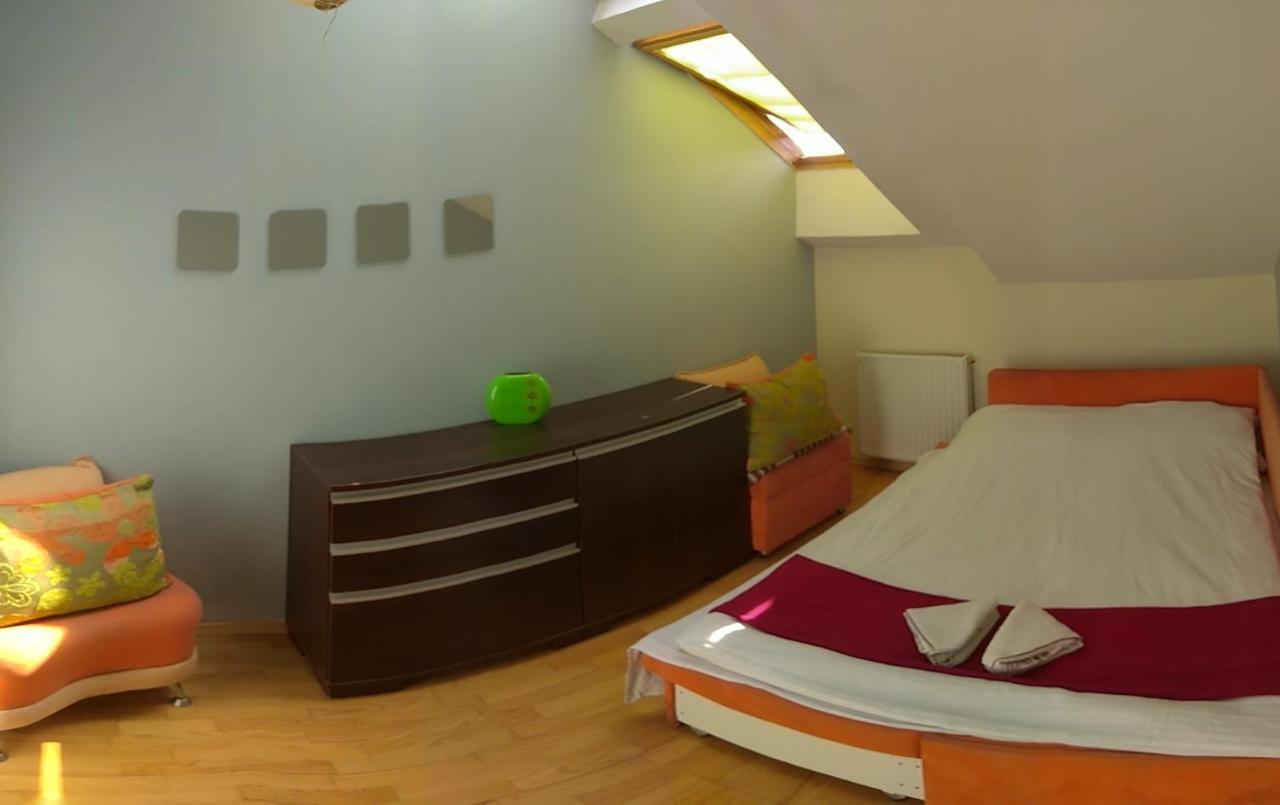 Apartament Arkada Apartamento Rzeszów Exterior foto